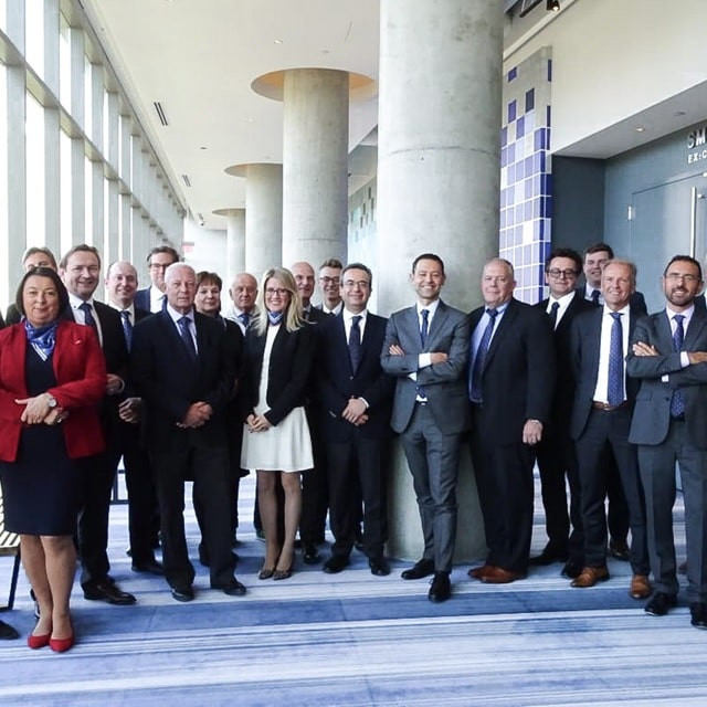 Hr Services Executives Search