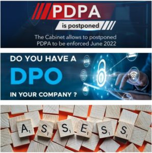 Pdpa Dpo Assess collage