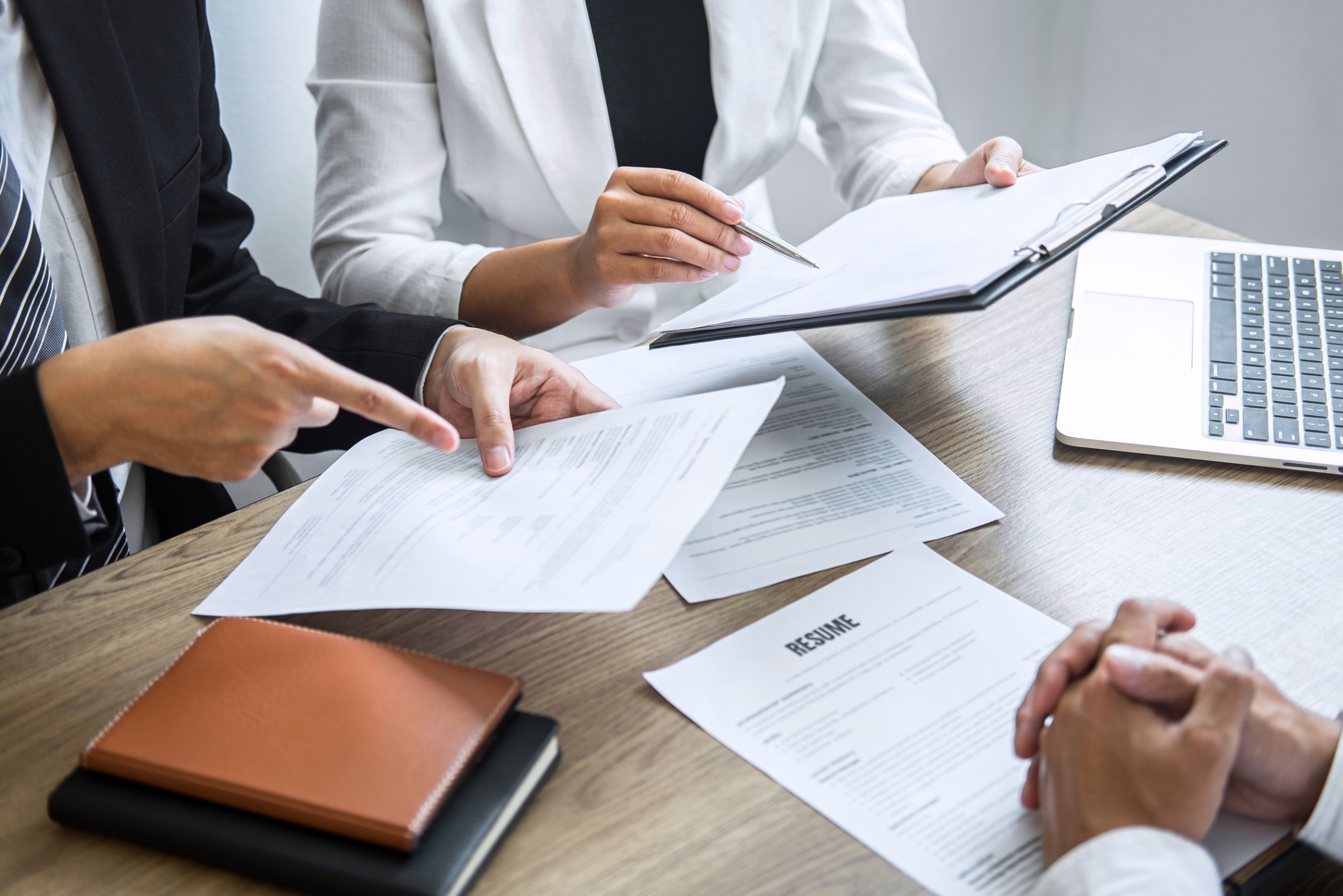 HR Consulting