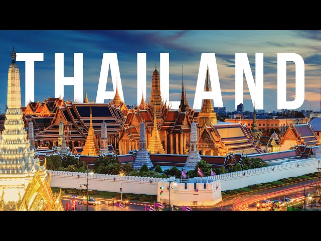 why Thailand should be your next investment destination